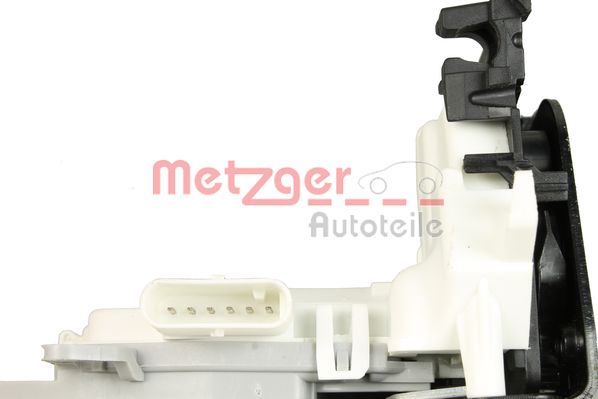METZGER 2314121 Türschloss